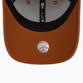 Кепка New Era League Essential 9FORTY New York Yankees brown 5