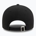 Кепка New Era League Essential 9FORTY New York Yankees black 4