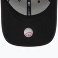 Кепка New Era League Essential 9FORTY New York Yankees black 5