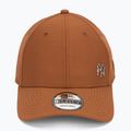 Кепка New Era Flawless 9FORTY New York Yankees brown 2