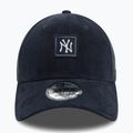 Кепка New Era Cord Patch 9FORTY New York Yankees navy 3