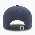 Бейсболка New Era Cord Patch 9FORTY Los Angeles Dodgers темно-синя 4