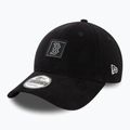 Кепка New Era Cord Patch 9FORTY Boston Red Sox black 2