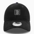 Кепка New Era Cord Patch 9FORTY Boston Red Sox black 3