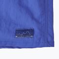 Шорти жіночі Patagonia Baggies 5" eddy blue 2