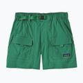 Шорти жіночі Patagonia Outdoor Everyday heartleaf green