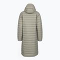 Жіноче пухове пальто Patagonia Recycled Down Sweater Parka river rock green 2