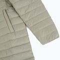 Жіноче пухове пальто Patagonia Recycled Down Sweater Parka river rock green 4