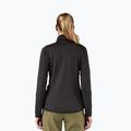 Кофта флісова жіноча Patagonia R1 black 3