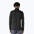 Кофта флісова чоловіча Patagonia R1 Hybrid black 2