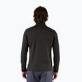 Кофта флісова чоловіча Patagonia R1 black 3