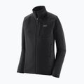 Куртка софтшел жіноча Patagonia R1 Hybrid black 3