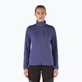 Куртка софтшел жіноча Patagonia R1 Hybrid solstice purple