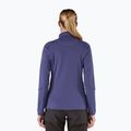 Куртка софтшел жіноча Patagonia R1 Hybrid solstice purple 2