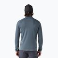 Кофта флісова чоловіча Patagonia R1 Hybrid utility blue 3