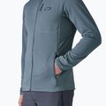 Кофта флісова чоловіча Patagonia R1 Hybrid utility blue 5