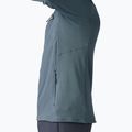 Кофта флісова чоловіча Patagonia R1 Hybrid utility blue 6