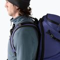 Кофта флісова чоловіча Patagonia R1 Hybrid utility blue 8
