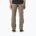 Штани трекінгові чоловічі Patagonia Venga Rock Pants wing grey 2