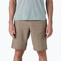 Шорти чоловічі Patagonia Hampi Rock wing grey