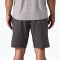 Шорти трекінгові чоловічі Patagonia Venga Rock Shorts ink black 2