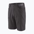 Шорти трекінгові чоловічі Patagonia Venga Rock Shorts ink black 4