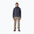 Кофта чоловіча Patagonia R1 TechFace Hoody smolder blue 2