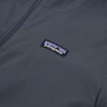 Куртка гібридна чоловіча Patagonia Nano-Air Light Hybrid Hoody smolder blue 3