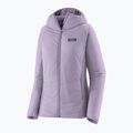 Куртка гібридна жіноча Patagonia Nano-Air Light Hybrid Hoody concrete purple