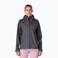 Куртка дощовик жіноча Patagonia Torrentshell 3L Rain smolder blue