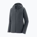 Жіноча гібридна куртка Patagonia Nano-Air Ultralight Full-Zip Hoody кольору smolder blue 10