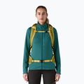 Рюкзак туристичний Patagonia Ascensionist 35 л S graze green 6