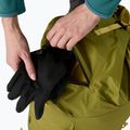 Рюкзак туристичний Patagonia Ascensionist 35 л S graze green 8