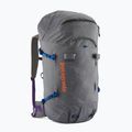 Рюкзак туристичний Patagonia Ascensionist 55 л noble grey