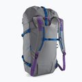 Рюкзак туристичний Patagonia Ascensionist 55 л noble grey 2