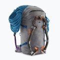 Рюкзак туристичний Patagonia Ascensionist 55 л noble grey 4