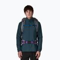 Рюкзак туристичний Patagonia Ascensionist 55 л noble grey 7