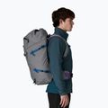 Рюкзак туристичний Patagonia Ascensionist 55 л noble grey 8