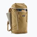 Рюкзак туристичний Patagonia Fieldsmith Lid Pack 28 л classic tan 3