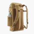 Рюкзак туристичний Patagonia Fieldsmith Lid Pack 28 л classic tan 4