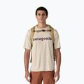 Рюкзак туристичний Patagonia Fieldsmith Lid Pack 28 л classic tan 6