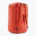 Сумка дорожня Patagonia Black Hole Duffel 55 л pollinator orange 2