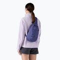 Рюкзак на плече Patagonia Atom Sling 8 л solstice purple 3