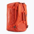 Сумка дорожня Patagonia Black Hole Duffel 40 л pollinator orange 2