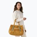 Сумка Patagonia Black Hole Tote 25 л pufferfish gold 2
