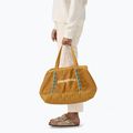 Сумка Patagonia Black Hole Tote 25 л pufferfish gold 3