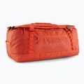 Сумка дорожня Patagonia Black Hole Duffel 70 л pollinator orange