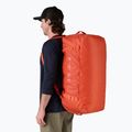 Сумка дорожня Patagonia Black Hole Duffel 70 л pollinator orange 4