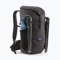 Рюкзак туристичний Patagonia Terravia 28 л black 3