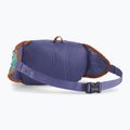 Patagonia Terravia Tote фіолетовий мішечок для нирок сонцестояння 2